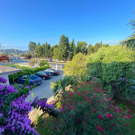 Apartments Monte Casa Бар Экстерьер фото