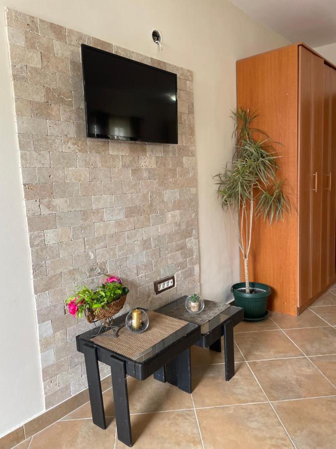 Apartments Monte Casa Бар Экстерьер фото