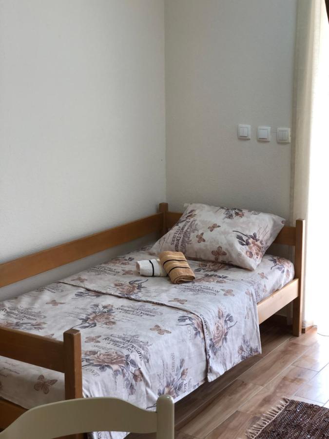 Apartments Monte Casa Бар Экстерьер фото
