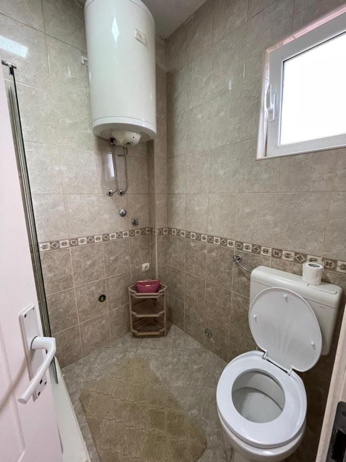 Apartments Monte Casa Бар Экстерьер фото